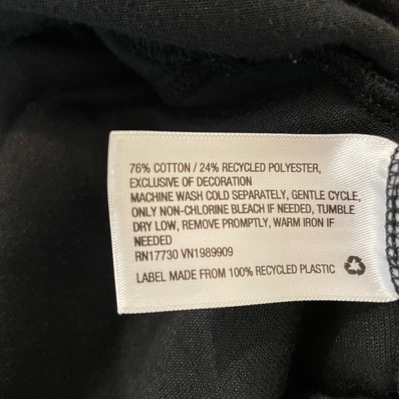 JoyLab pullover sweatshirt - Picture 3 of 4